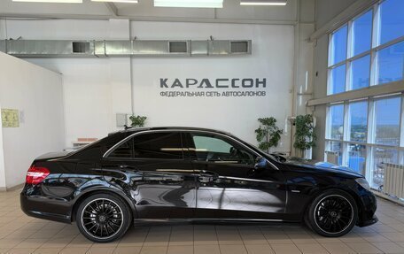 Mercedes-Benz E-Класс, 2011 год, 1 495 000 рублей, 6 фотография