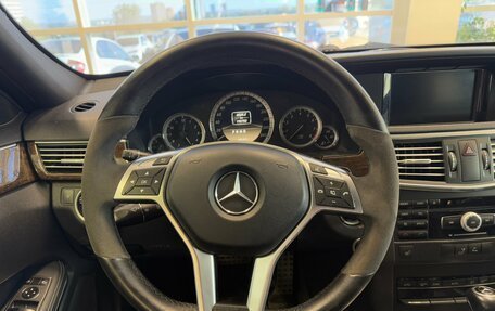Mercedes-Benz E-Класс, 2011 год, 1 495 000 рублей, 7 фотография