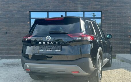 Nissan Rogue, 2021 год, 3 300 000 рублей, 4 фотография