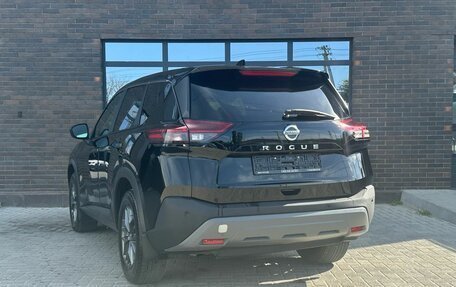 Nissan Rogue, 2021 год, 3 300 000 рублей, 3 фотография