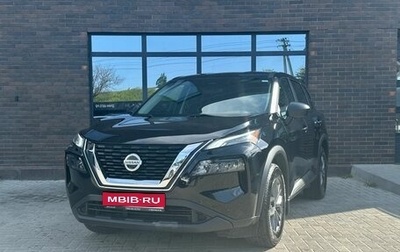 Nissan Rogue, 2021 год, 3 300 000 рублей, 1 фотография
