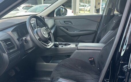 Nissan Rogue, 2021 год, 3 300 000 рублей, 9 фотография