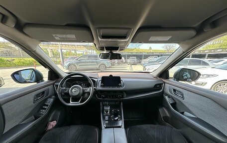 Nissan Rogue, 2021 год, 3 300 000 рублей, 14 фотография
