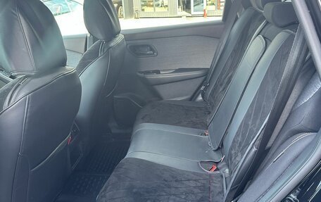 Nissan Rogue, 2021 год, 3 300 000 рублей, 12 фотография