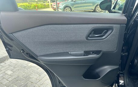 Nissan Rogue, 2021 год, 3 300 000 рублей, 13 фотография