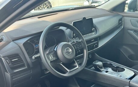 Nissan Rogue, 2021 год, 3 300 000 рублей, 8 фотография