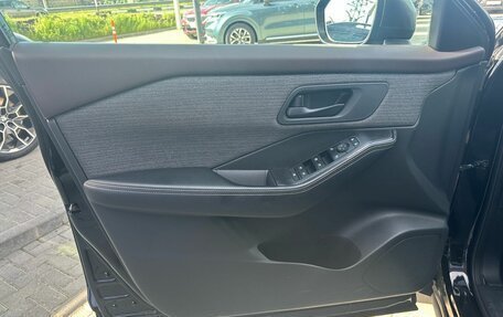 Nissan Rogue, 2021 год, 3 300 000 рублей, 11 фотография