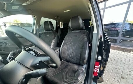 Nissan Rogue, 2021 год, 3 300 000 рублей, 10 фотография