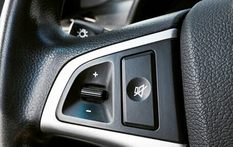 Hyundai Solaris II рестайлинг, 2014 год, 849 000 рублей, 14 фотография