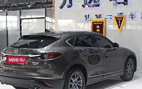 Mazda CX-4, 2020 год, 1 750 000 рублей, 4 фотография