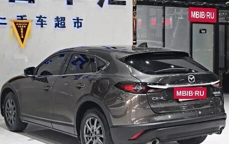 Mazda CX-4, 2020 год, 1 750 000 рублей, 14 фотография