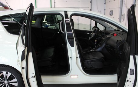 Opel Meriva, 2013 год, 987 000 рублей, 9 фотография