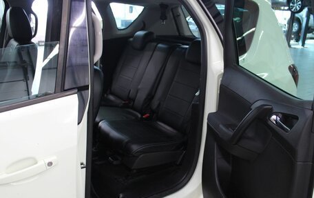 Opel Meriva, 2013 год, 987 000 рублей, 12 фотография