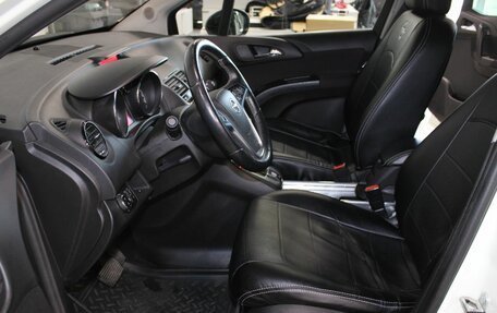 Opel Meriva, 2013 год, 987 000 рублей, 11 фотография