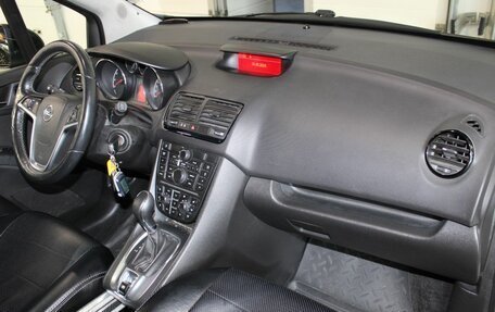 Opel Meriva, 2013 год, 987 000 рублей, 14 фотография