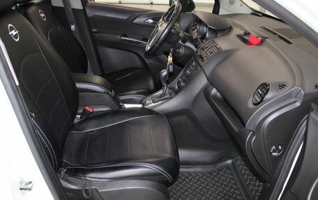 Opel Meriva, 2013 год, 987 000 рублей, 15 фотография