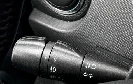 Renault Duster I рестайлинг, 2016 год, 1 299 900 рублей, 6 фотография