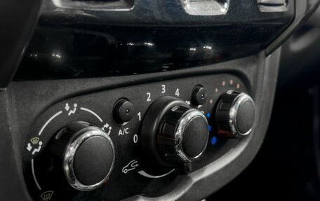 Renault Duster I рестайлинг, 2016 год, 1 299 900 рублей, 14 фотография