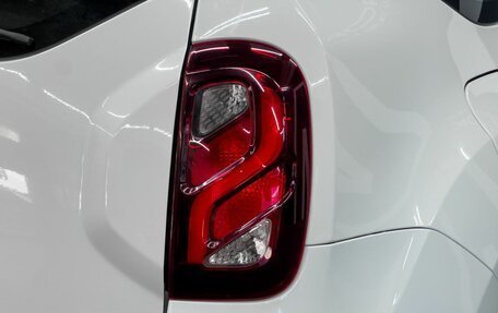 Renault Duster I рестайлинг, 2016 год, 1 299 900 рублей, 10 фотография
