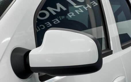 Renault Duster I рестайлинг, 2016 год, 1 299 900 рублей, 15 фотография
