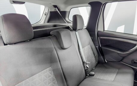 Renault Duster I рестайлинг, 2016 год, 1 299 900 рублей, 18 фотография