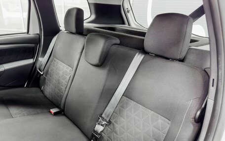 Renault Duster I рестайлинг, 2016 год, 1 299 900 рублей, 17 фотография
