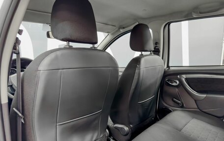 Renault Duster I рестайлинг, 2016 год, 1 299 900 рублей, 16 фотография