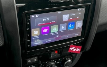 Renault Duster I рестайлинг, 2016 год, 1 299 900 рублей, 13 фотография