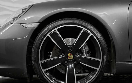 Porsche 911, 2016 год, 8 799 000 рублей, 7 фотография