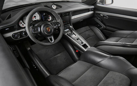 Porsche 911, 2016 год, 8 799 000 рублей, 10 фотография
