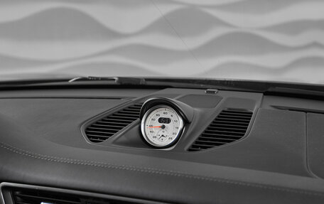 Porsche 911, 2016 год, 8 799 000 рублей, 14 фотография