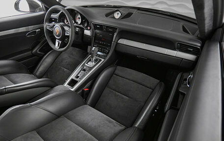 Porsche 911, 2016 год, 8 799 000 рублей, 11 фотография