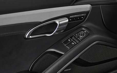 Porsche 911, 2016 год, 8 799 000 рублей, 8 фотография