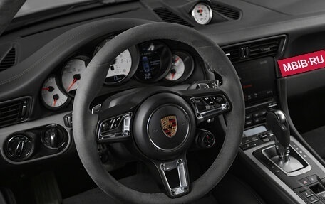 Porsche 911, 2016 год, 8 799 000 рублей, 15 фотография