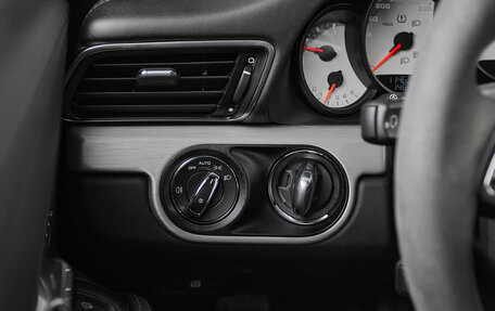 Porsche 911, 2016 год, 8 799 000 рублей, 17 фотография