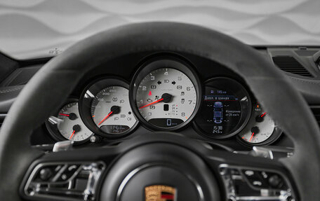Porsche 911, 2016 год, 8 799 000 рублей, 18 фотография