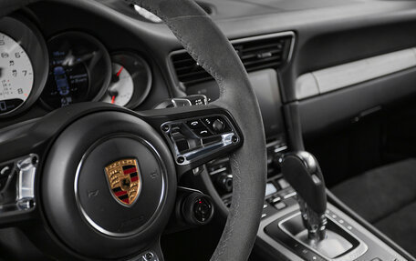 Porsche 911, 2016 год, 8 799 000 рублей, 16 фотография