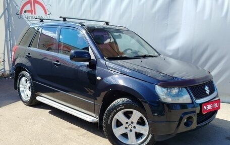 Suzuki Grand Vitara, 2007 год, 949 000 рублей, 1 фотография