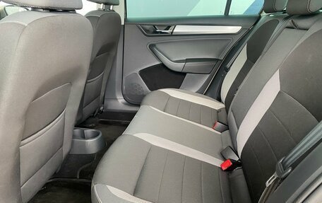 Skoda Rapid I, 2019 год, 1 397 000 рублей, 14 фотография