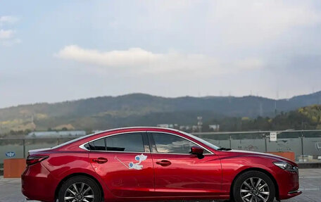 Mazda 6, 2021 год, 1 870 000 рублей, 2 фотография