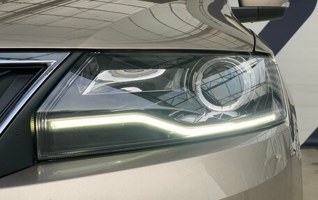 Skoda Rapid I, 2019 год, 1 397 000 рублей, 19 фотография
