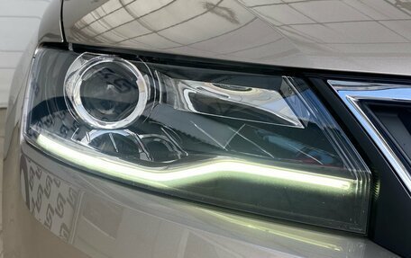Skoda Rapid I, 2019 год, 1 397 000 рублей, 18 фотография