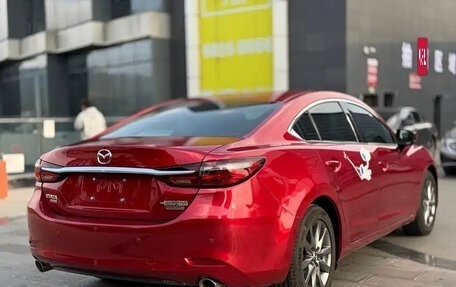Mazda 6, 2021 год, 1 870 000 рублей, 3 фотография