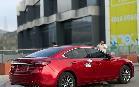 Mazda 6, 2021 год, 1 870 000 рублей, 10 фотография