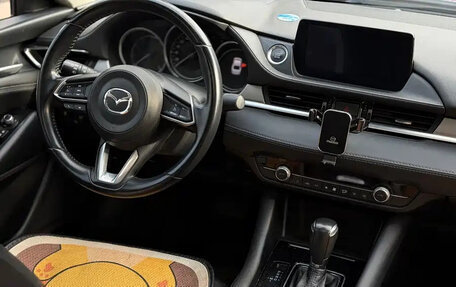 Mazda 6, 2021 год, 1 870 000 рублей, 16 фотография