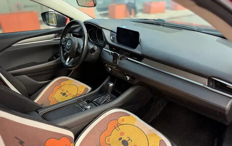 Mazda 6, 2021 год, 1 870 000 рублей, 6 фотография