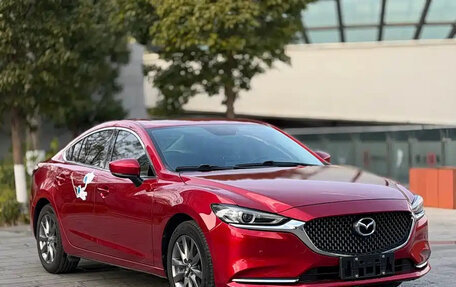 Mazda 6, 2021 год, 1 870 000 рублей, 9 фотография