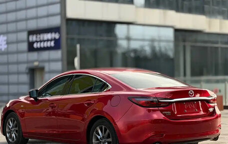 Mazda 6, 2021 год, 1 870 000 рублей, 11 фотография