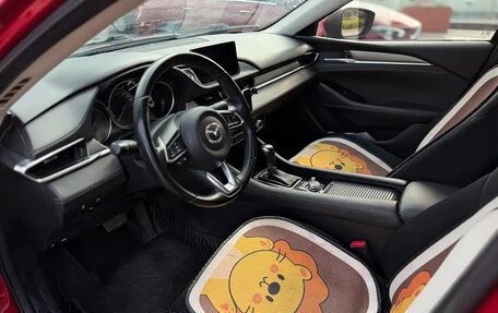 Mazda 6, 2021 год, 1 870 000 рублей, 15 фотография