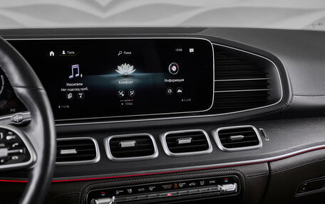 Mercedes-Benz GLS, 2020 год, 8 299 000 рублей, 15 фотография